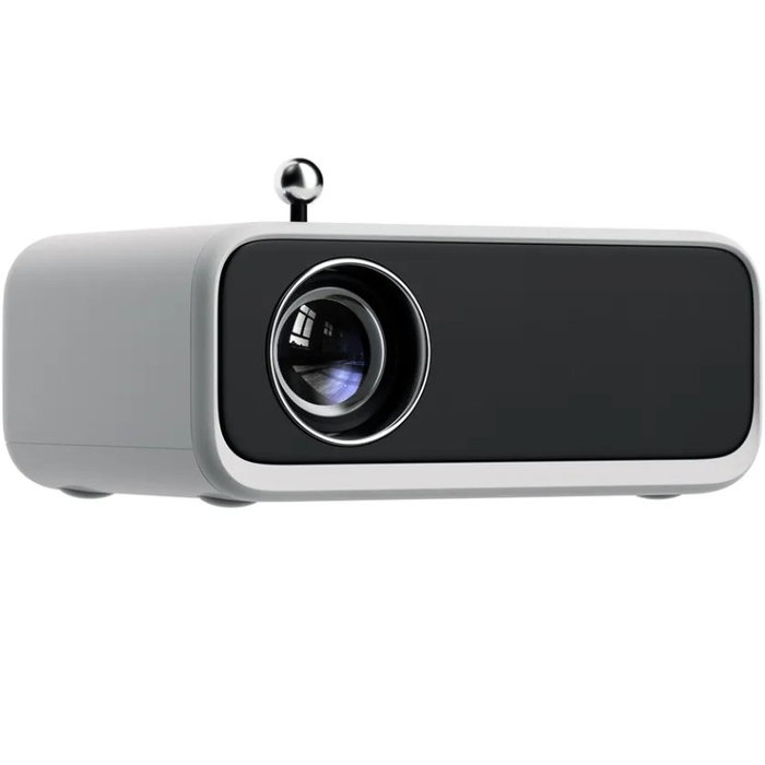 Wanbo Mini Pro Proyector Portátil Blanco 250 ANSI HD Wanbo Mini Pro Proyector Portátil Blanco 250 ANSI HD